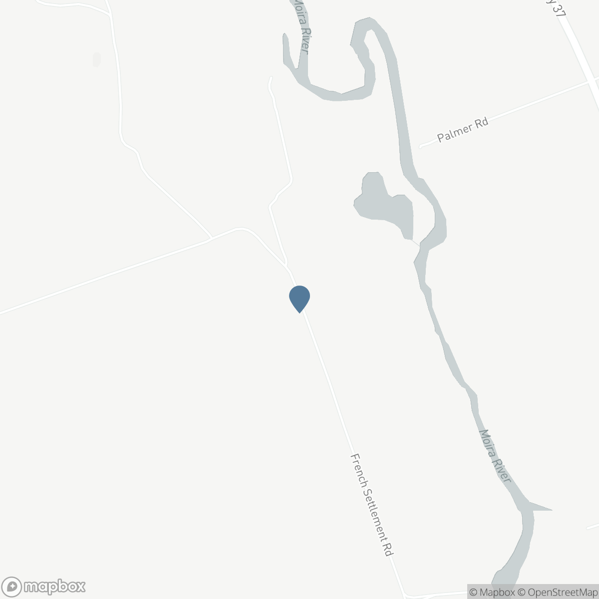 507 FRENCH SETTLEMENT ROAD, Tweed, Ontario K0K 3J0